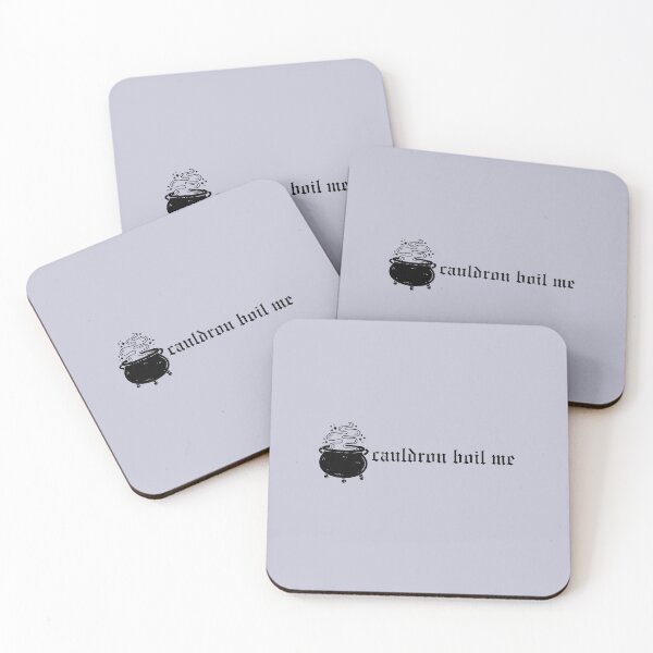 Item preview, Cauldron Boil Me designed and sold by Bailey Gagnon.
