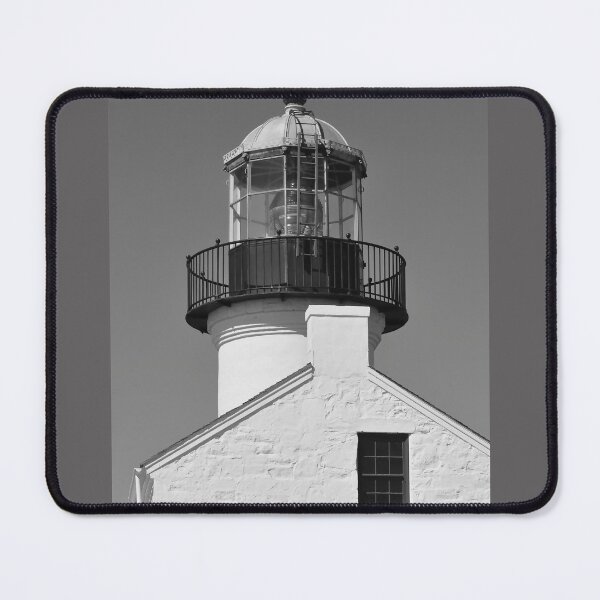 Item preview, Point Loma Lighthouse designed and sold by KirtTisdale.