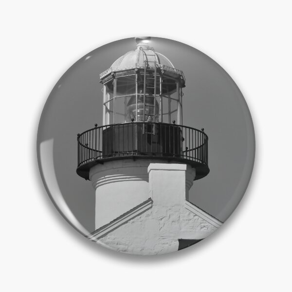 Item preview, Point Loma Lighthouse designed and sold by KirtTisdale.