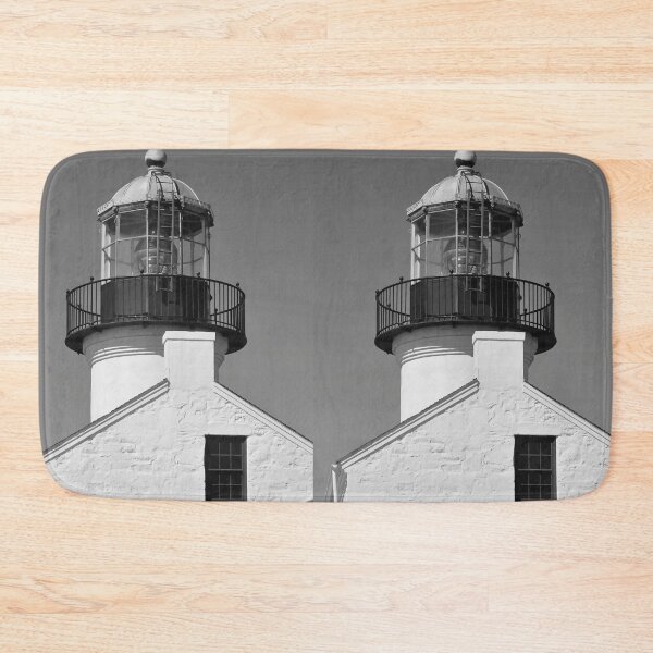 Item preview, Point Loma Lighthouse designed and sold by KirtTisdale.