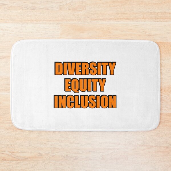 Item preview, Diversity Equity Inclusion designed and sold by Inspirationmotivation.
