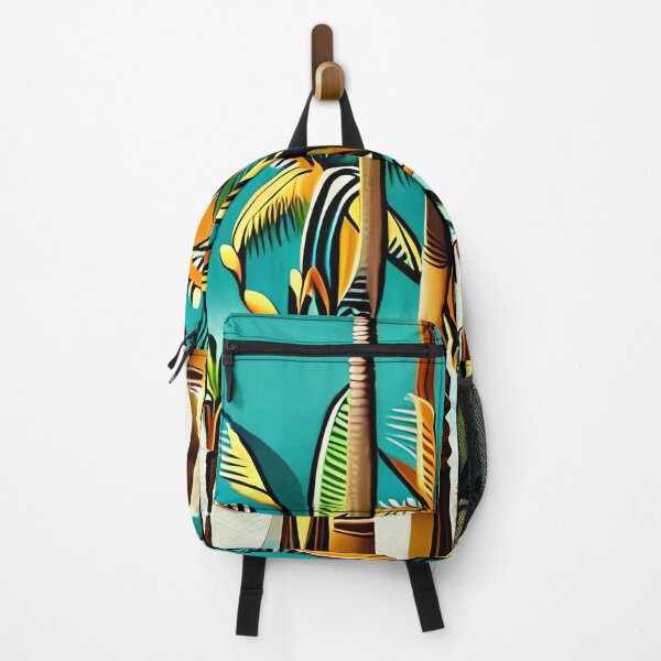 Item preview, Tropical Illustration designed and sold by Gustavo Navarro.