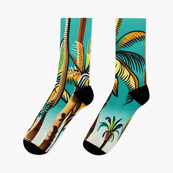 Item preview, Tropical Illustration designed and sold by Gustavo Navarro.