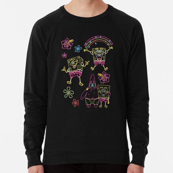 Teddy fresh deals spongebob zumiez