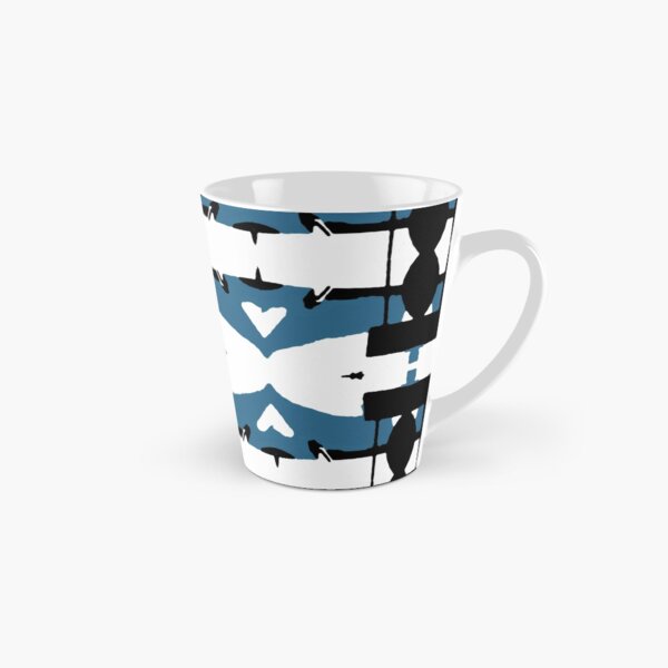 Indiana Tasse (konisch)