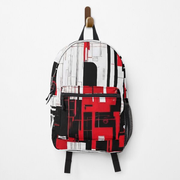 Item preview, Abstractor 001 designed and sold by StudioDestruct.