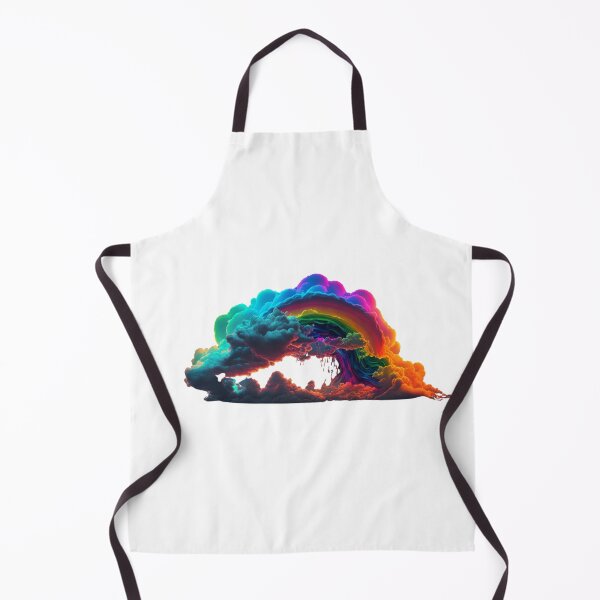 Item preview, Rainbow Cloud designed and sold by Blueblock.