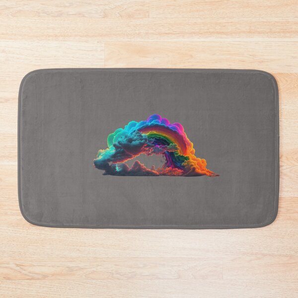 Item preview, Rainbow Cloud designed and sold by Blueblock.