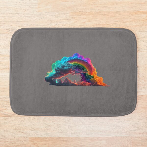 Item preview, Nube del arco iris designed and sold by Blueblock.