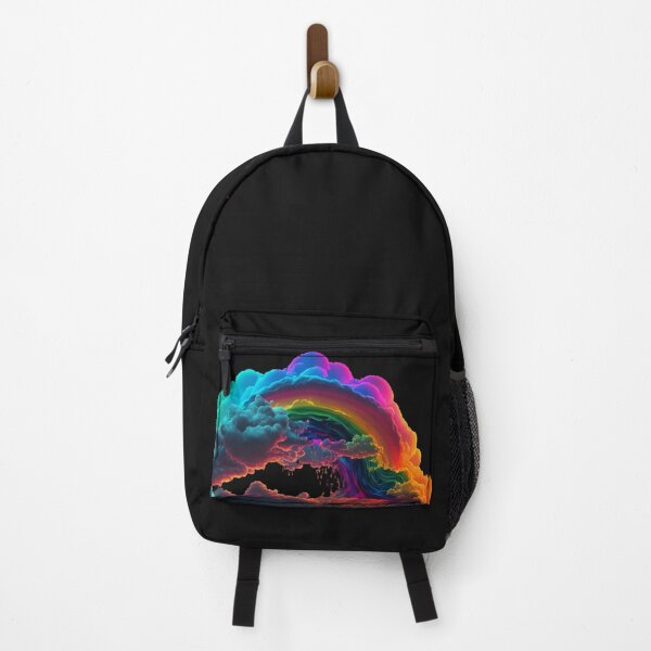 Item preview, Rainbow Cloud designed and sold by Blueblock.