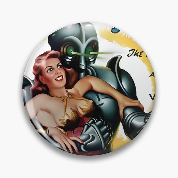 Item preview, Comic Book Cover Vintage Sci Fi ANC Startling Stories designed and sold by TeeARTHY.