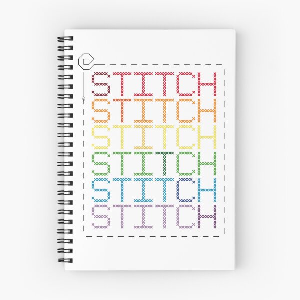 Item preview, Stitch It designed and sold by KEBstudio.