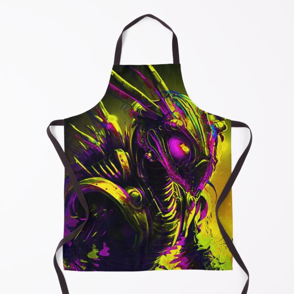 Item preview, Monster 110 designed and sold by Dawn van Doorn.