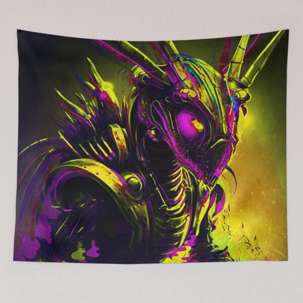 Item preview, Monster 110 designed and sold by Dawn van Doorn.