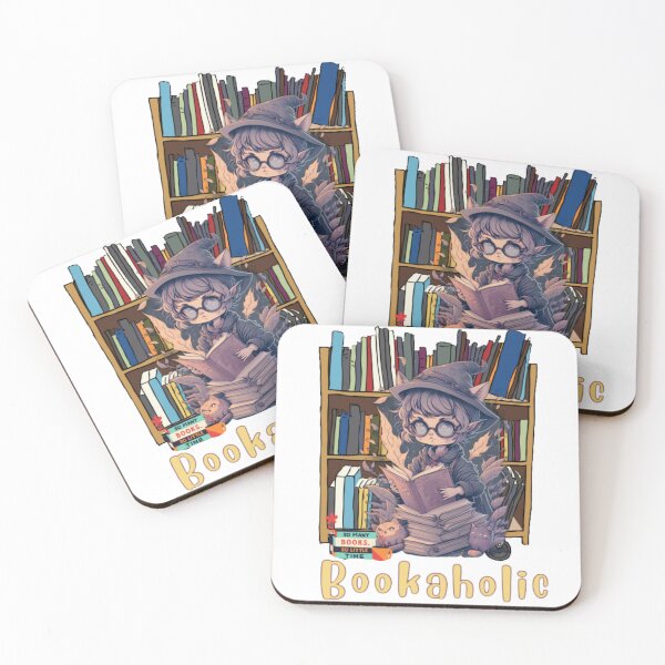 Item preview, Avid reader 2023 designed and sold by Route51.