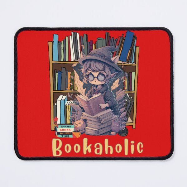 Item preview, Avid reader 2023 designed and sold by Route51.