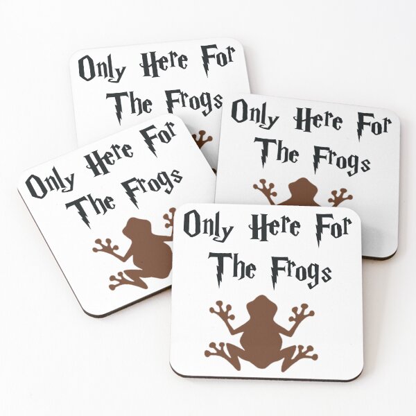 Item preview, Chocolate frog designed and sold by RayRaysX2.