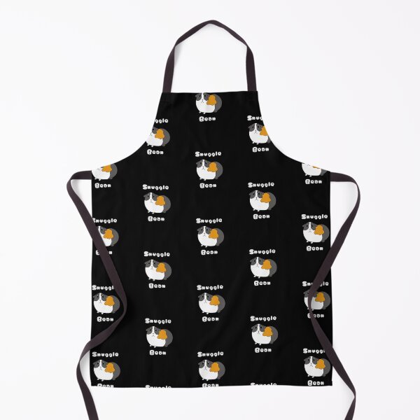 Item preview, Snuggle Bean designed and sold by Ridiculously  Macabre.
