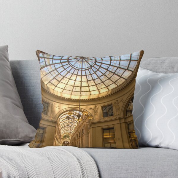 Item preview, Hidden Arcades of Paris designed and sold by Marylou Badeaux.