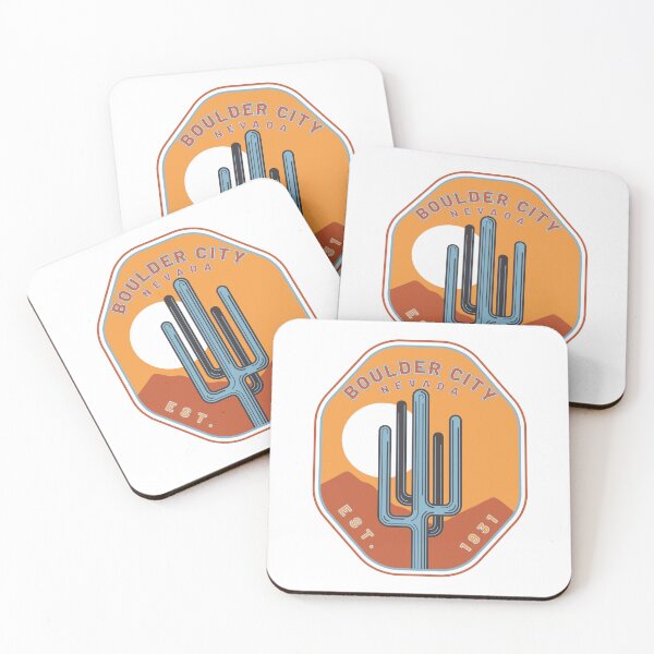 Item preview, Boulder City, Nevada designed and sold by positiveimages.