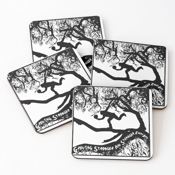Item preview, Crooked Tree designed and sold by Eyeballkid-.