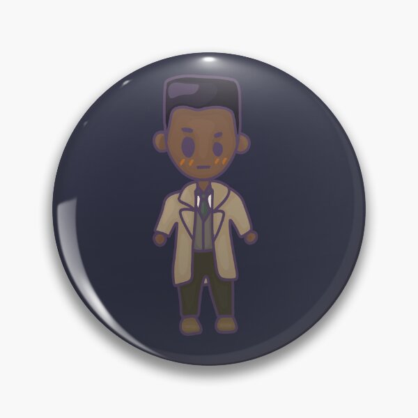 Item preview, Adam Francis dead by daylight dbd designed and sold by Rocket-studio.