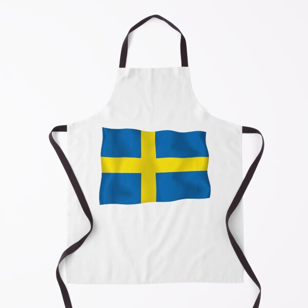 Item preview, 3D Animated Waving Flag of Sweden designed and sold by drsaver.
