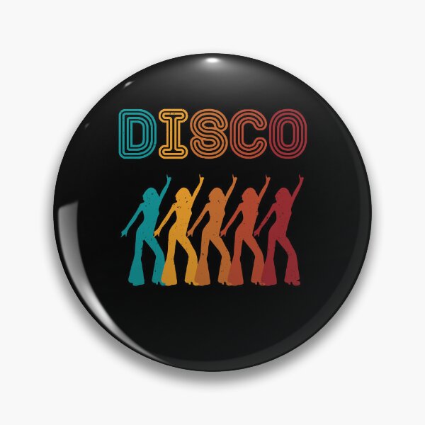 Item preview, Copy of Disco Queen Retro 80s 70s 90s Vintage Party Ladies designed and sold by Lenny Stahl.