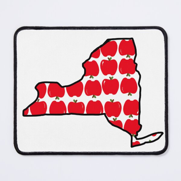 Item preview, New York State Fruit - Apples designed and sold by mollye15.
