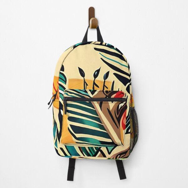 Item preview, Tropical Illustration designed and sold by Gustavo Navarro.