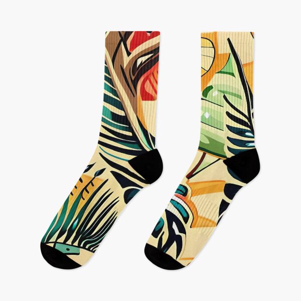 Item preview, Tropical Illustration designed and sold by Gustavo Navarro.