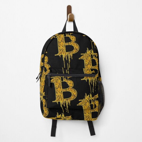 Item preview, Artistic Bitcoin Design: Seamless pattern Creativity  designed and sold by Bb-gl.