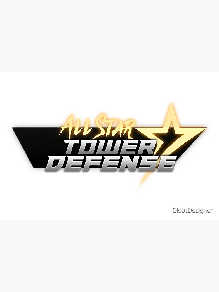 All Star Tower Defense Units | ASTD | Roblox