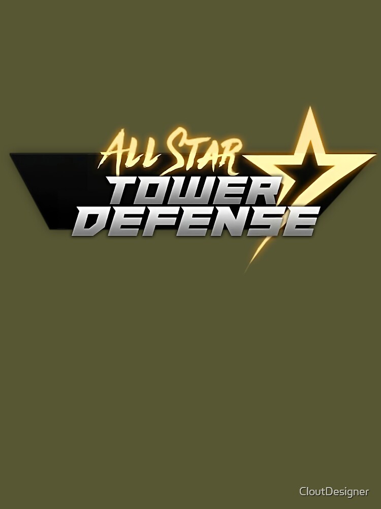 Anyone has the All Star Tower Defence logo on PDF transparent