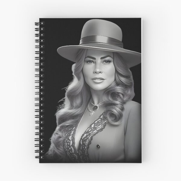 Item preview, La Doña designed and sold by A.I. Does  Art.
