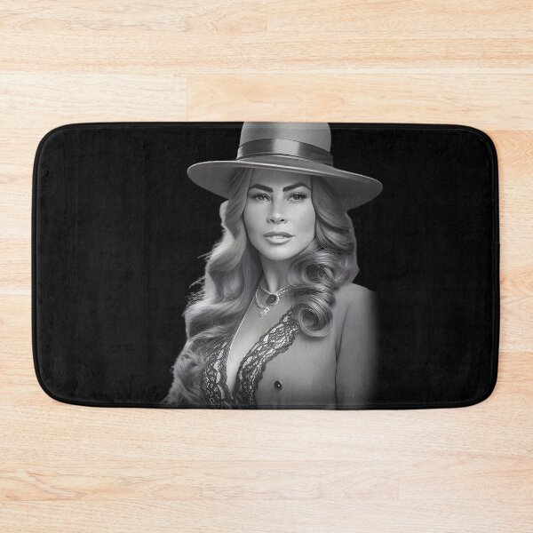 Item preview, La Doña designed and sold by A.I. Does  Art.