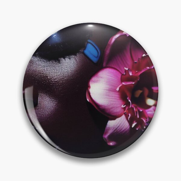 Item preview, woman and flower designed and sold by jsebouvi.