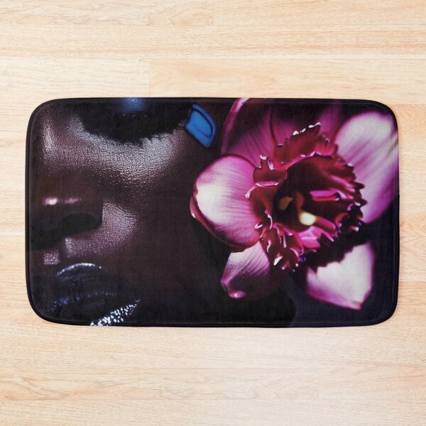 Item preview, woman and flower designed and sold by jsebouvi.