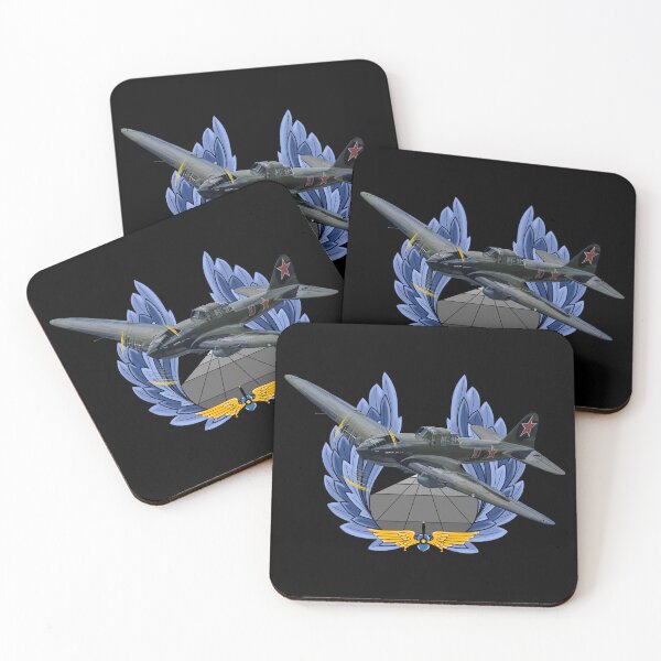 Item preview, Il-2 designed and sold by sibosssr.
