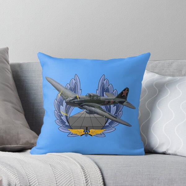 Item preview, Il-2 designed and sold by sibosssr.