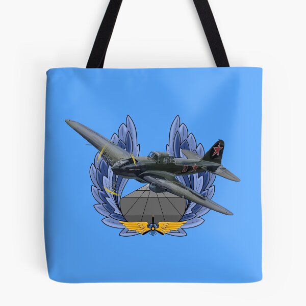 Item preview, Il-2 designed and sold by sibosssr.