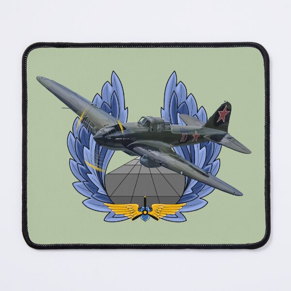 Item preview, Il-2 designed and sold by sibosssr.
