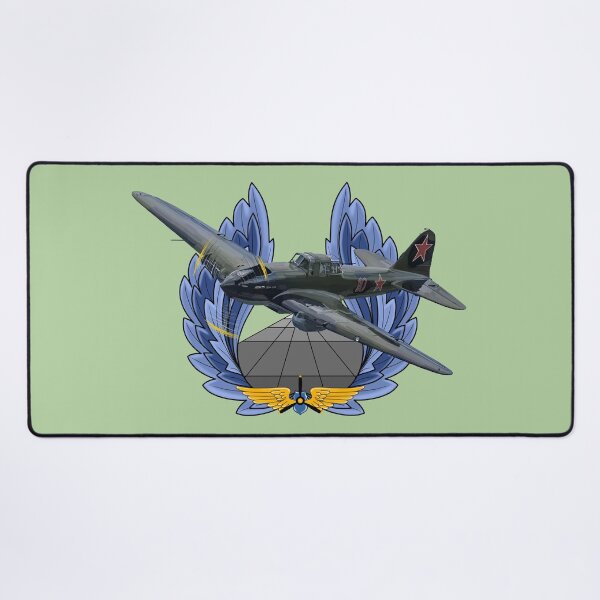 Item preview, Il-2 designed and sold by sibosssr.