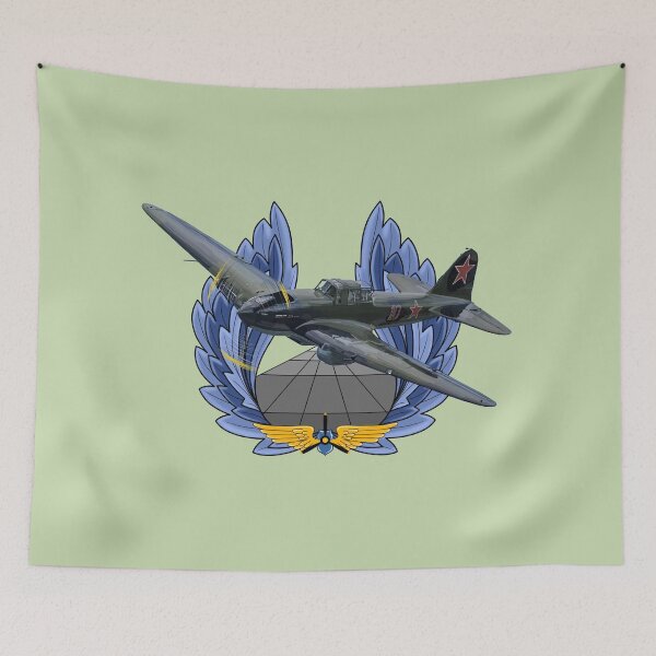 Item preview, Il-2 designed and sold by sibosssr.