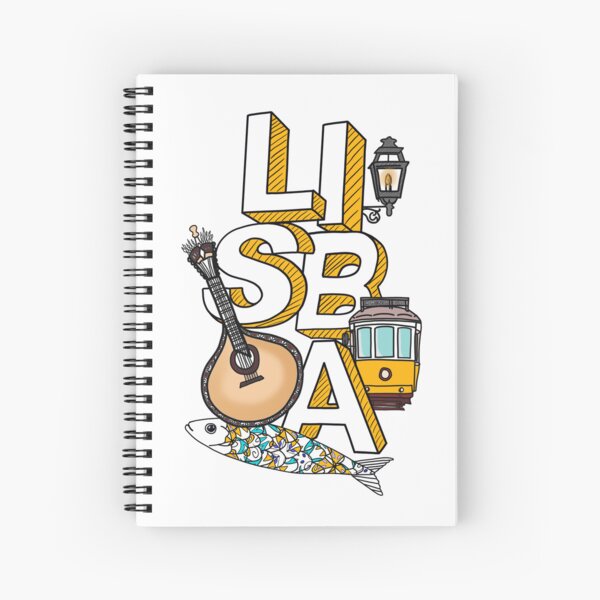 Aperçu de l'œuvre Lisbonne - Tram - Fado - Sardines créée et vendue par ClaudiaBrueggen.