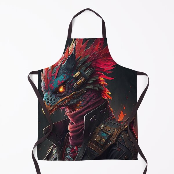 Item preview, Monster 112 designed and sold by Dawn van Doorn.