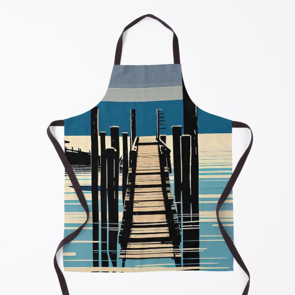 Item preview, Jetty Dream designed and sold by Arkneer.
