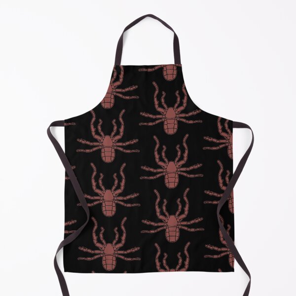 Item preview, Ricinulei designed and sold by Procyonidae Creative.