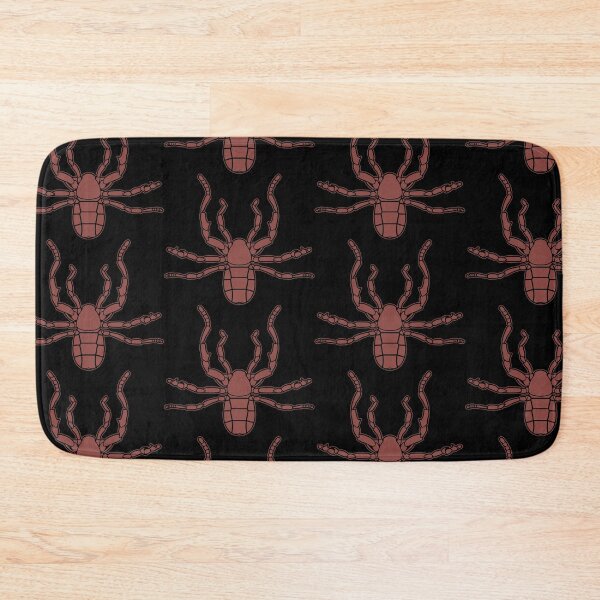 Item preview, Ricinulei designed and sold by Procyonidae Creative.