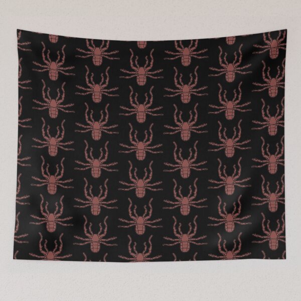 Item preview, Ricinulei designed and sold by Procyonidae Creative.